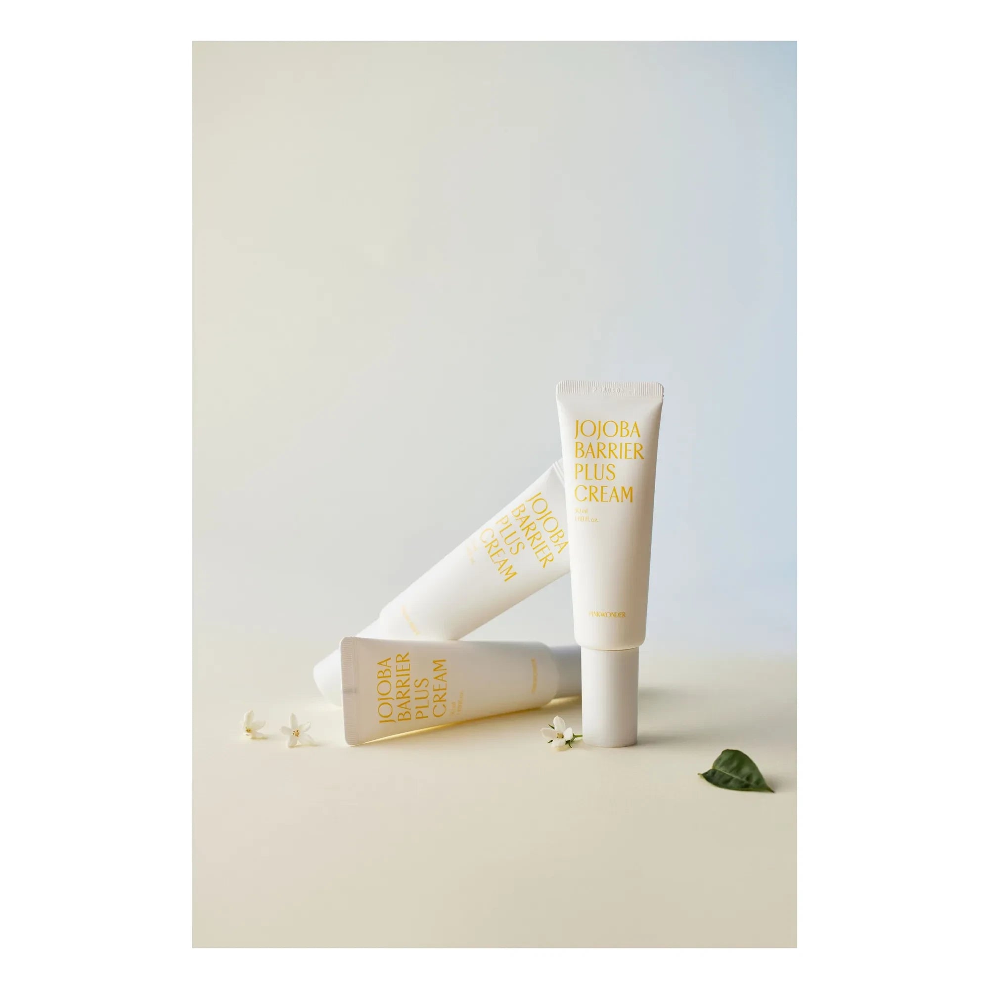PINKWONDER - Barrier Plus Jojoba Cream - 50ml
