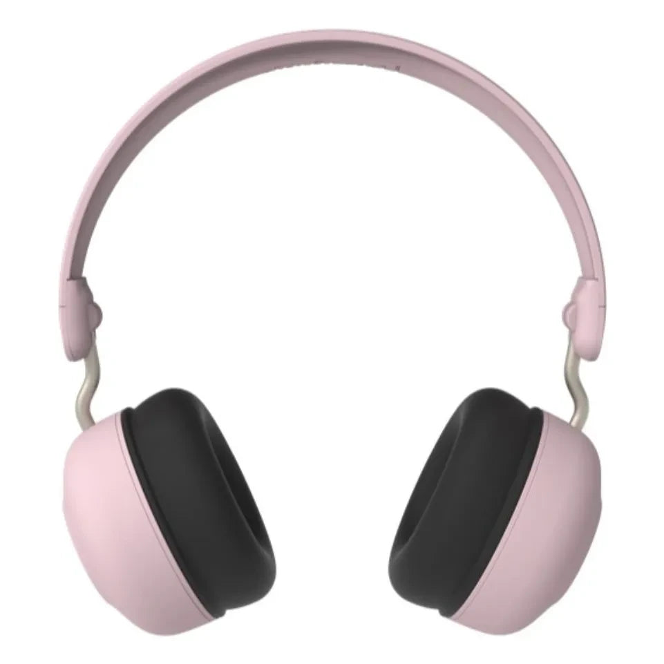Kreafunk - Buzz headphones | Blush