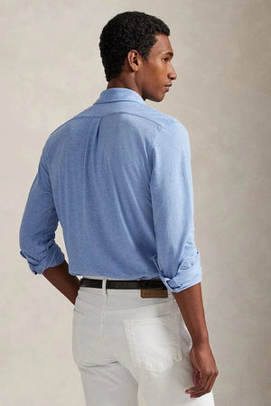 Polo Ralph Lauren erkek pamuklu gömlek