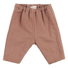 Babe & Tess - Winter Pants | Dusty Pink