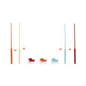 Legami - Fishing Game with Motion - Can You Catch Me?