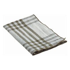 Maison de Vacances - Mimi Country Napkin | Khaki