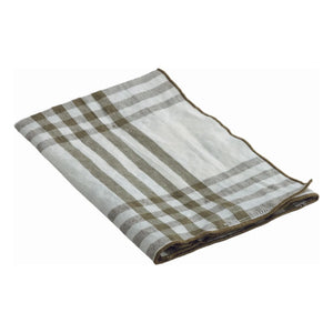 Maison de Vacances - Mimi Country Napkin | Khaki