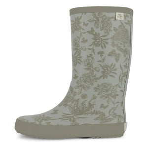 Tartine et Chocolat - Rainy TJ Rain Boot | Khaki