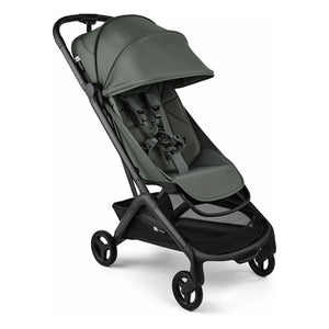 Bugaboo - Butterfly 2 stroller | Green