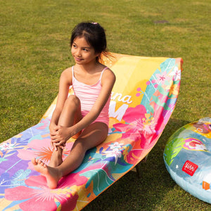 Legami - Tropicana Dream Beach Towel