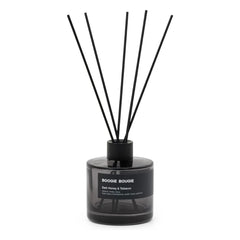 Boogie Bougie - Diffuser Dark Honey & Tobacco
