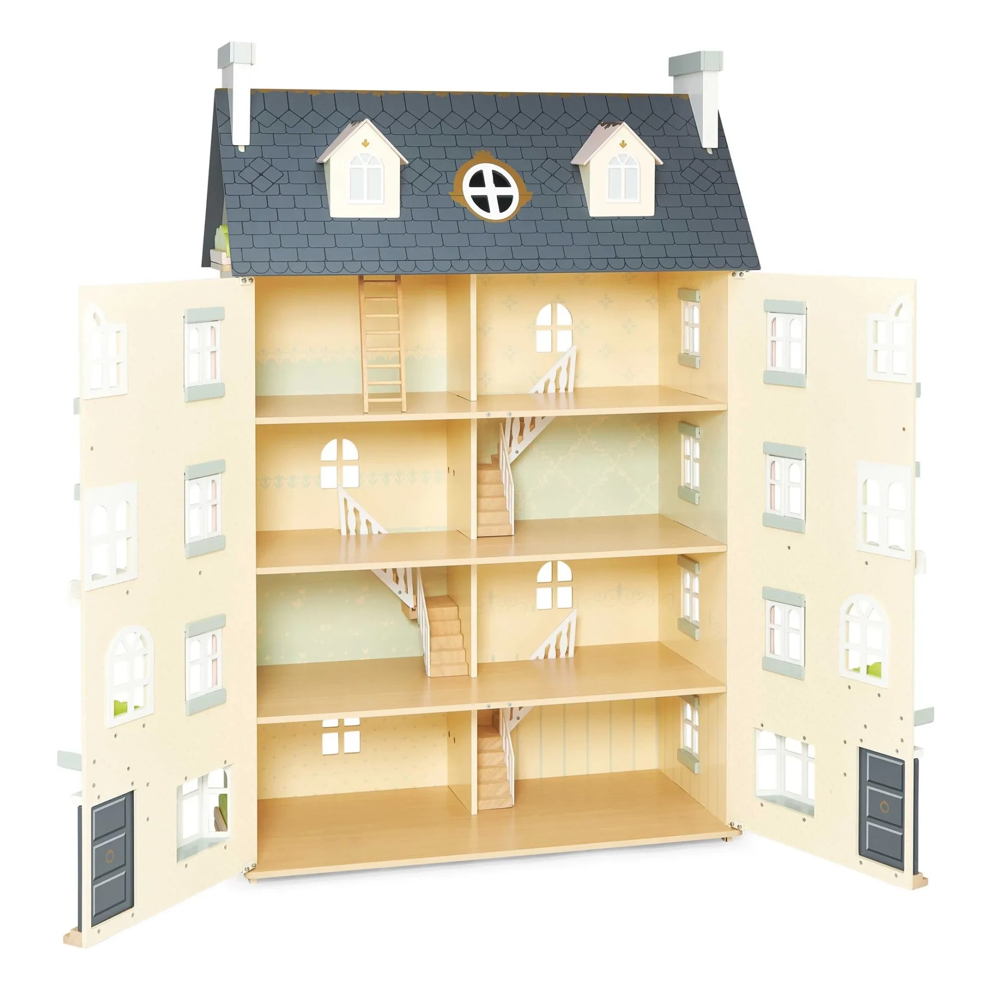 Le Toy Van - Palace Dollhouse