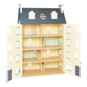 Le Toy Van - Palace Dollhouse