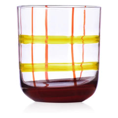 Ichendorf Milano - Gesti Glass | Yellow