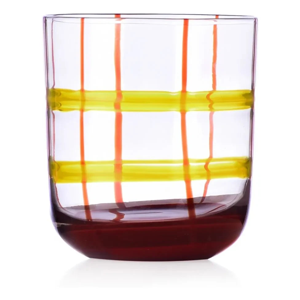 Ichendorf Milano - Gesti Glass | Yellow