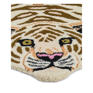Doing Goods - Jill Rug | Brown