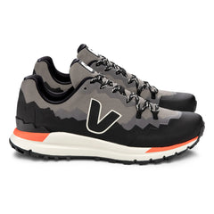 Veja - Fitz Roy Trek-Shell Hiking Shoe | Gray