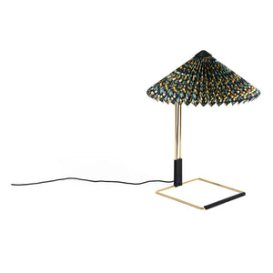 Hay - Matin x Liberty Table Lamp, Inga Sempé | Black
