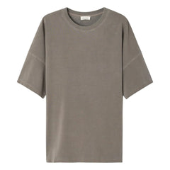 American Vintage - Fizvalley T-Shirt | Ice Brown