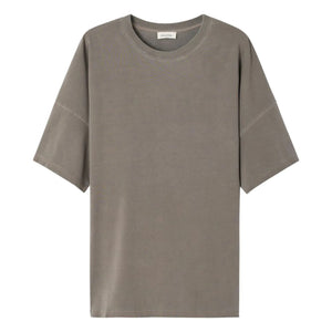 American Vintage - Fizvalley T-Shirt | Ice Brown
