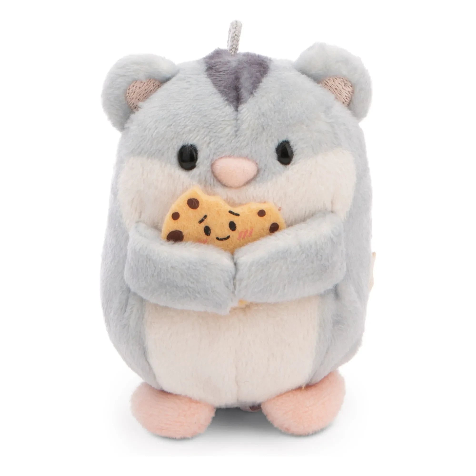 Nici - Dog Costume Shai Hamster Plush | Beige