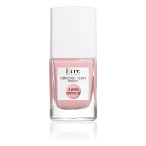 Kure Bazaar - Nail Hardener - 10 ml | Pink