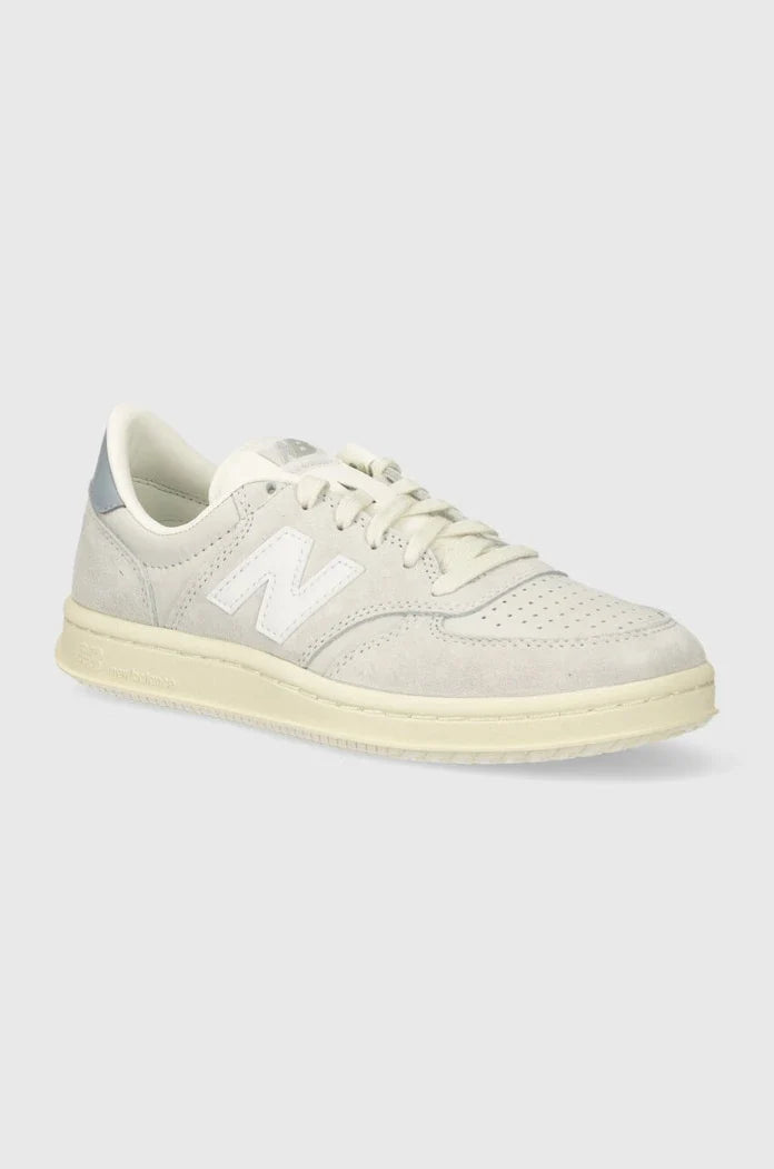 New Balance 500 Süet Spor Ayakkabı