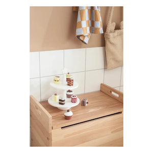 Kid's Concept - Pasta Display Cabinet