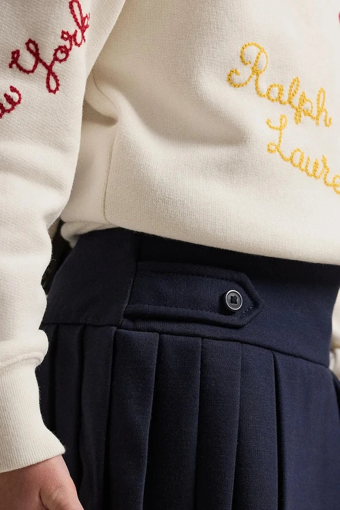 Polo Ralph Lauren Çocuk Eteği