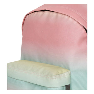 Eastpak - Orbit Glitter Gradient Backpack | Light Pink