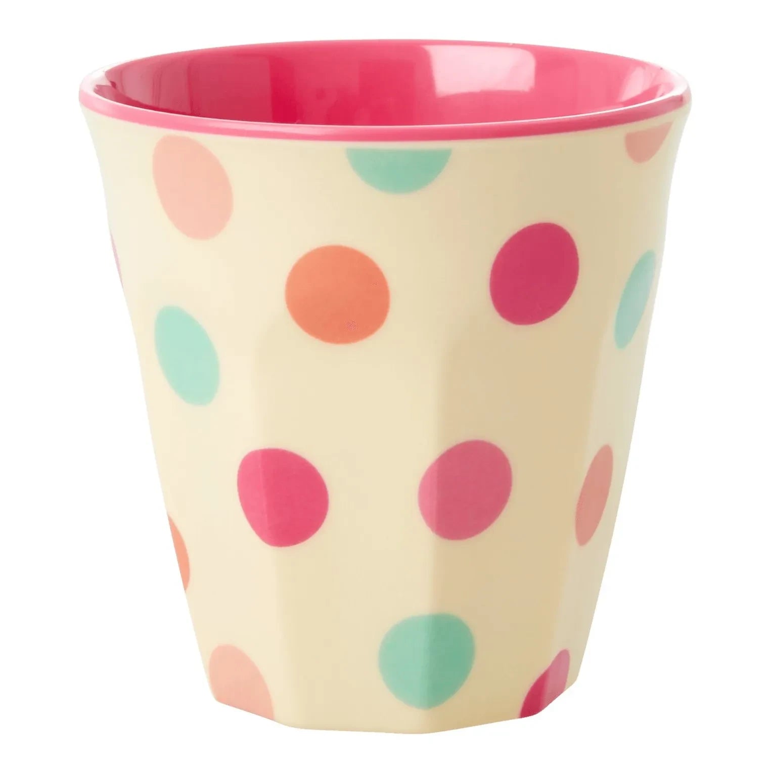 Rice - Forest-Themed Children's Cups - Set of 6