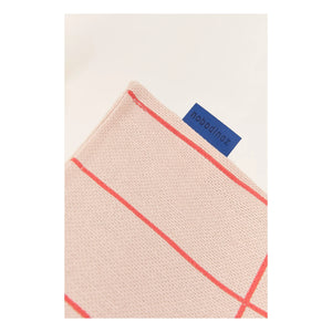Nobodinoz - Vibes Long Pouf | Pink