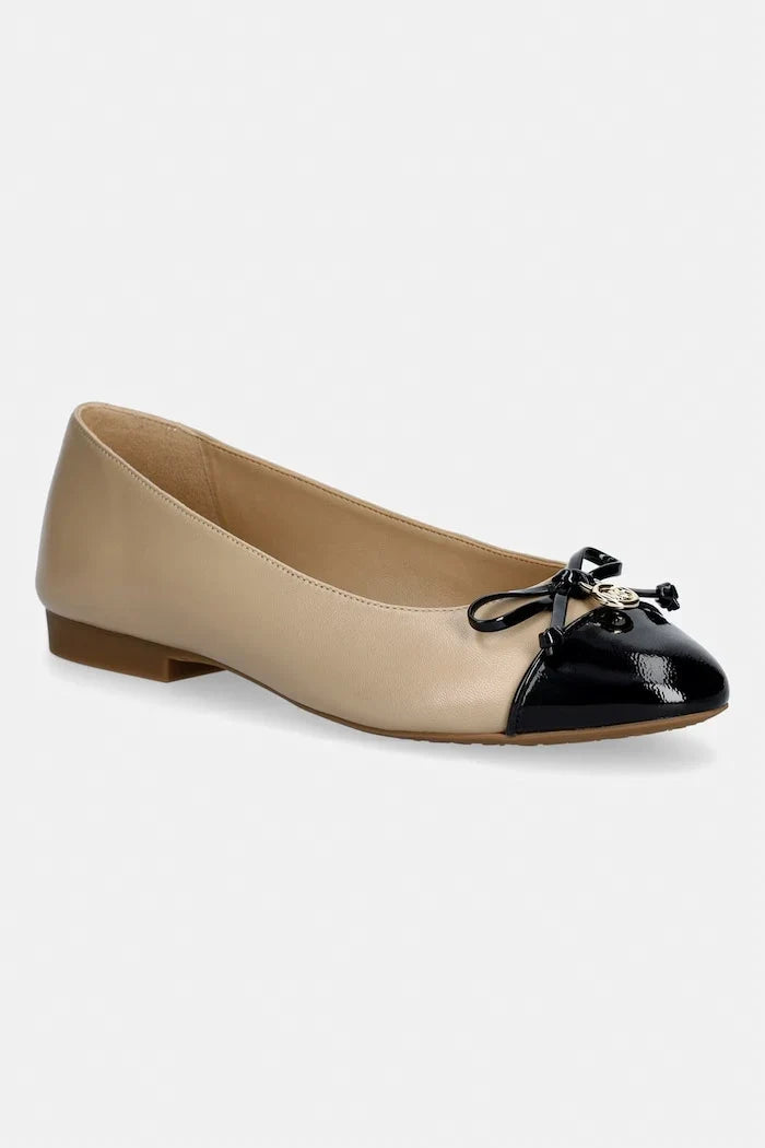 MICHAEL Michael Kors Piper Flex Ballet Deri Babet