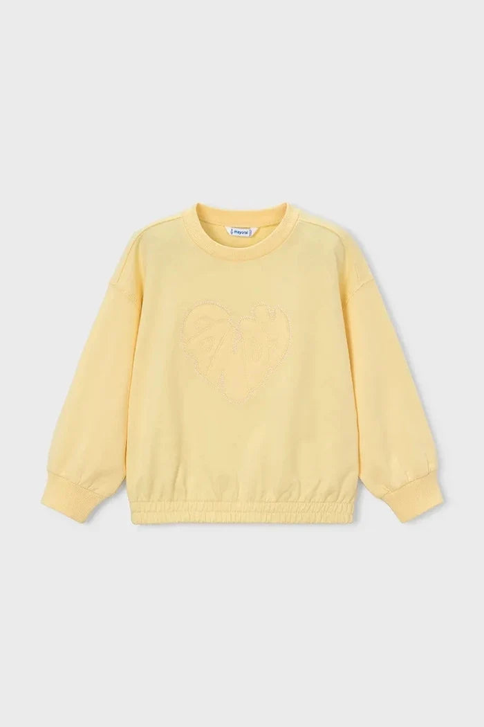 Mayoral Çocuk Sweatshirt