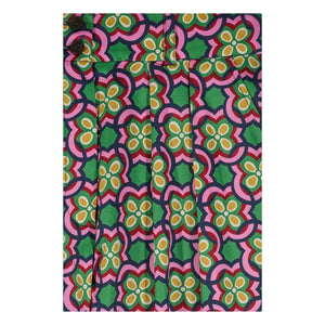 Maria de la Orden - Chesnut Pamuk Pantolon | Pembe