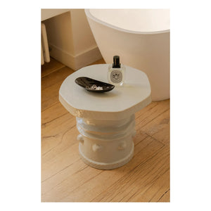 Serax - Clara 10 Side Table | Gray