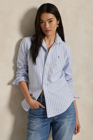 Polo Ralph Lauren Pamuklu Gömlek
