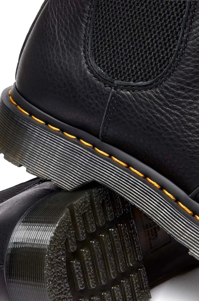 Dr. Martens 2976 Ambassador Leather Chelsea Boots