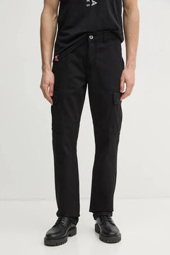 Pamuklu Pantolon Alpha Industries Agent Pant