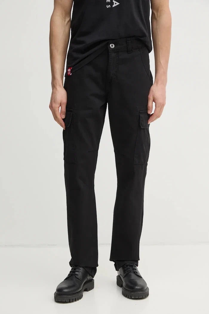 Pamuklu Pantolon Alpha Industries Agent Pant