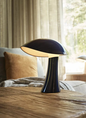 Louis Poulsen - Rumee Portable Table Lamp, Louis Poulsen | Night Blue