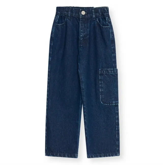 the new society - Jean Cepli | Denim