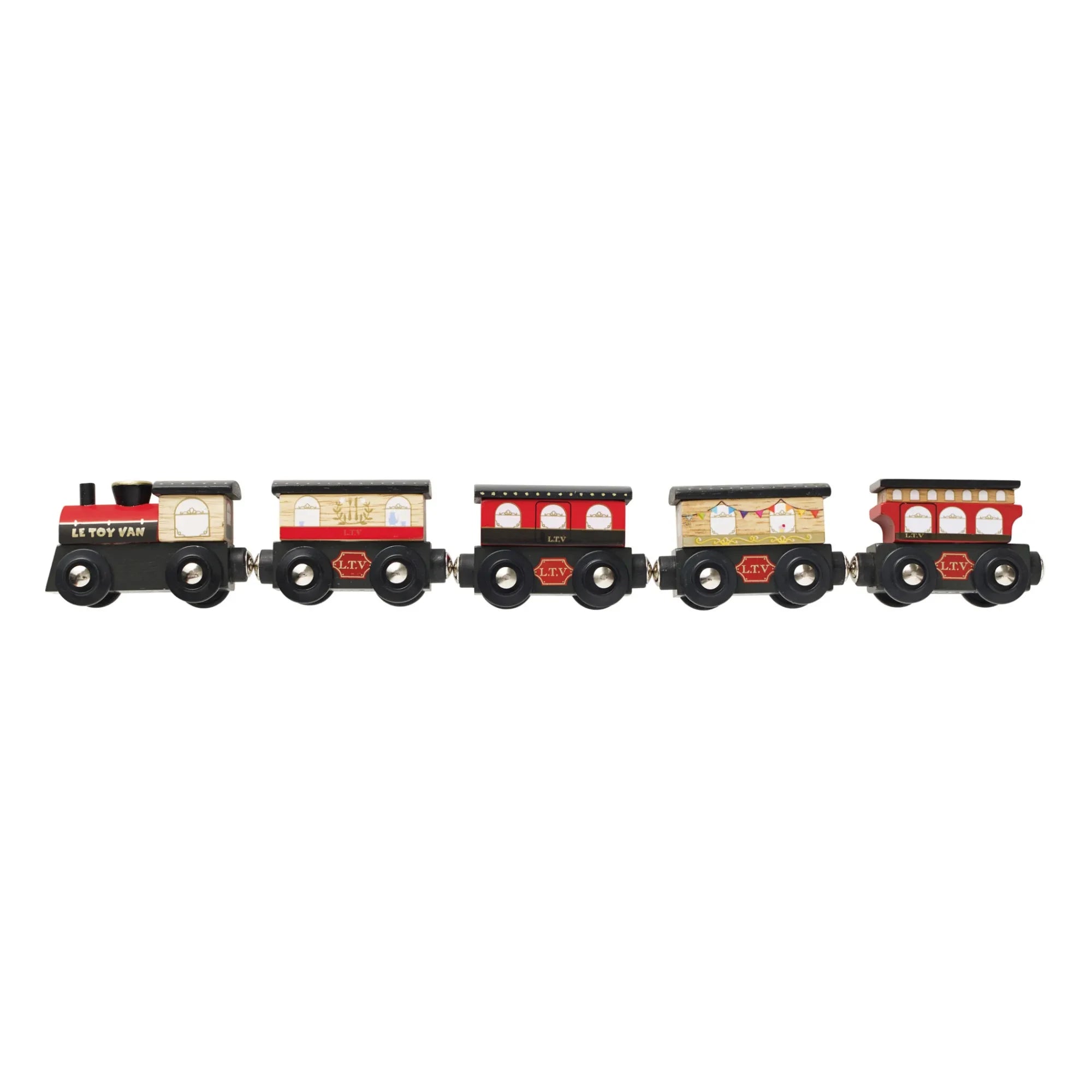 Le Toy Van - Royal Express Train
