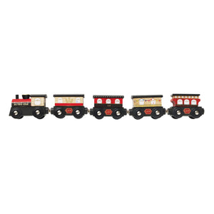 Le Toy Van - Royal Express Train