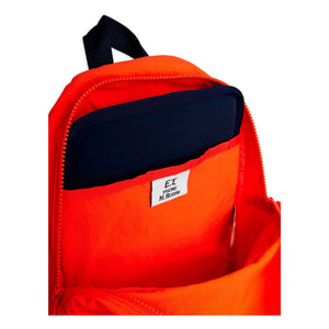 Mini Rodini - E.T. Backpack | Red