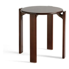 Hay - Rey Stool | Brown