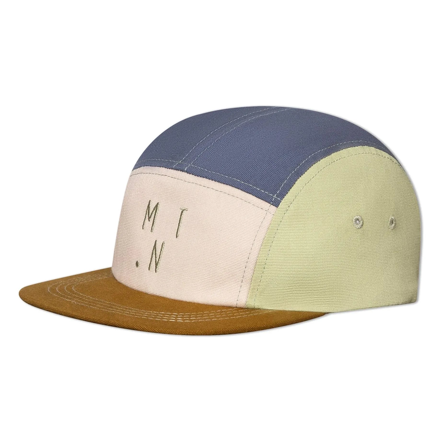 Matona - MTN Organic Cotton Hat | Beige