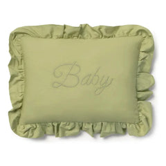 Lorena Canals - Baby Pillow | Green