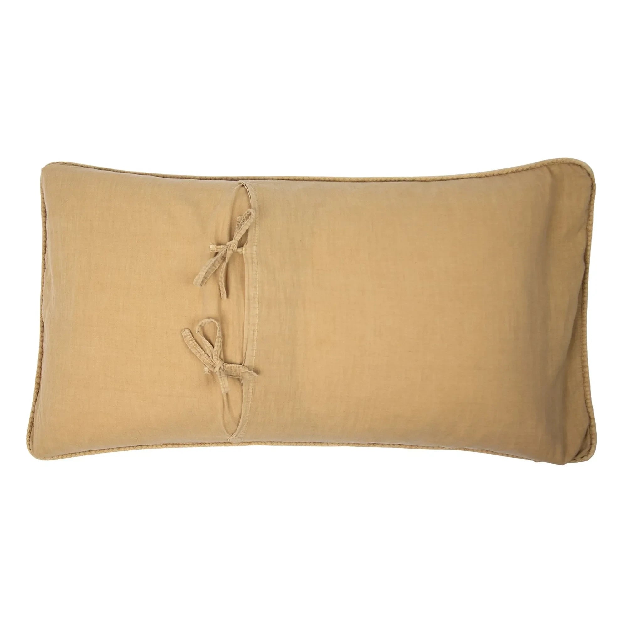 Olsson & Jensen - Sara Velvet Cushion Cover | Beige