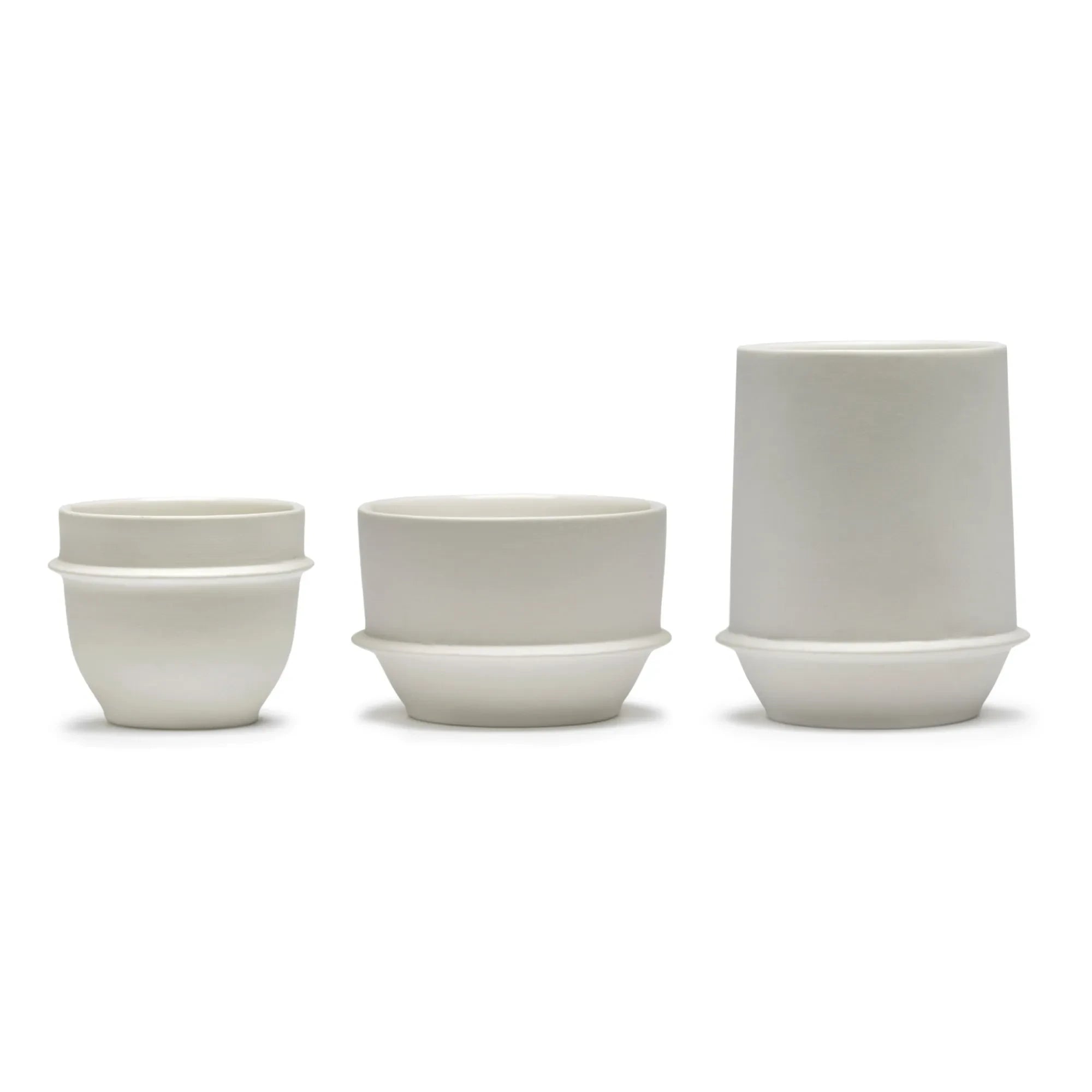 Serax - Dune Mug, Kelly Wresler | Cream