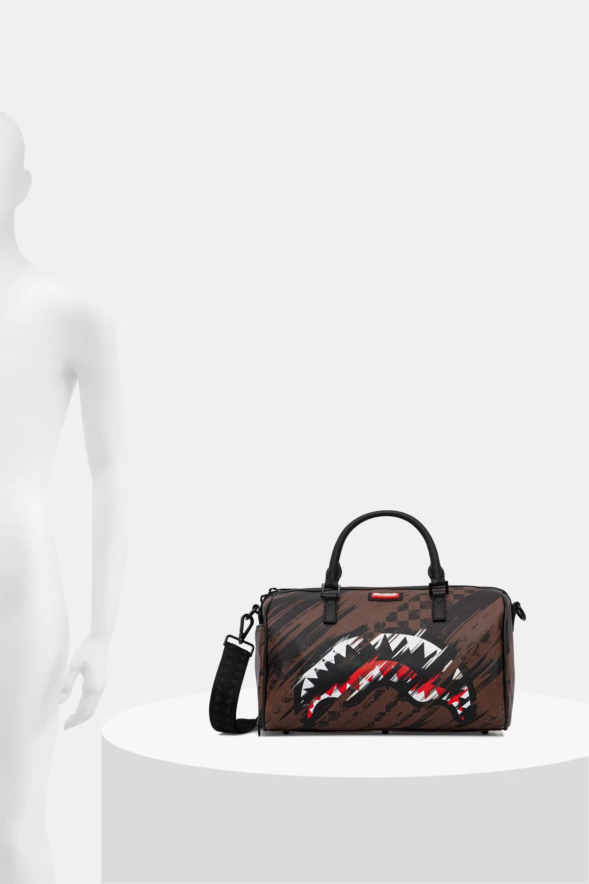 Sprayground - Brown Bag 910D8966NSZ