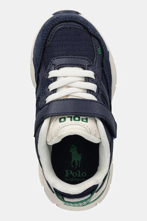 Polo Ralph Lauren TRACKSTER 275 PS Çocuk Spor Ayakkabı