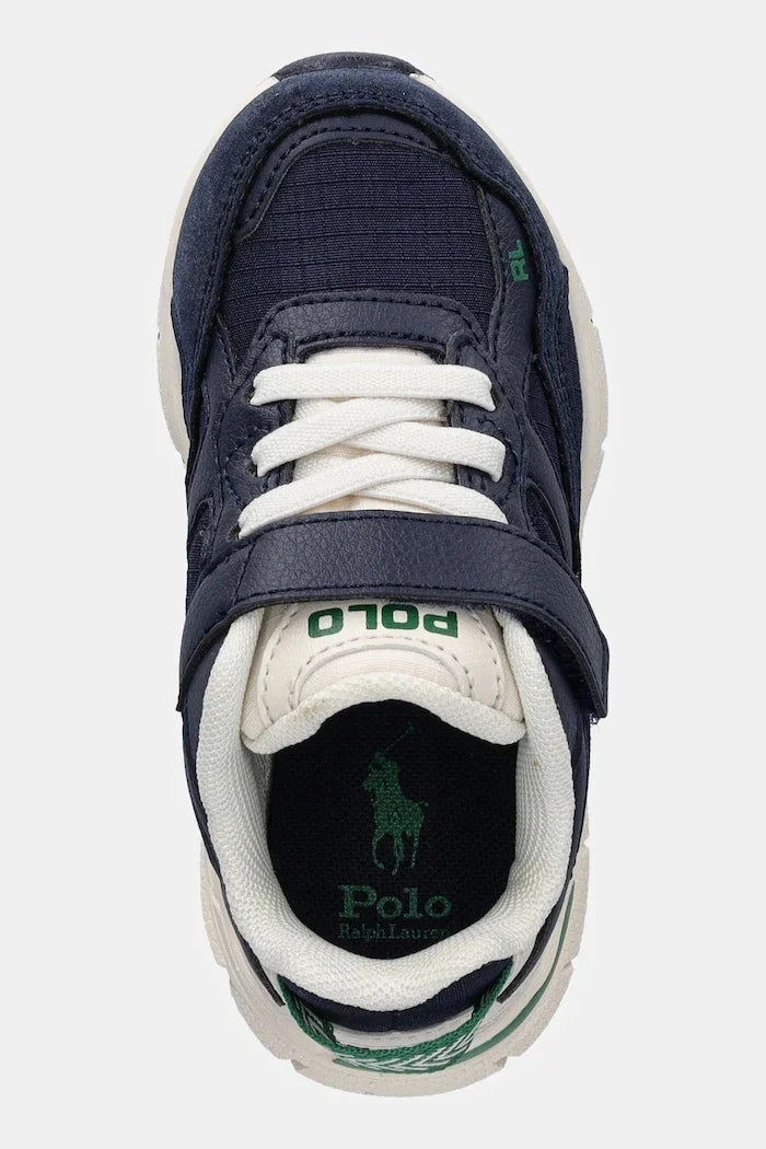 Polo Ralph Lauren TRACKSTER 275 PS Çocuk Spor Ayakkabı