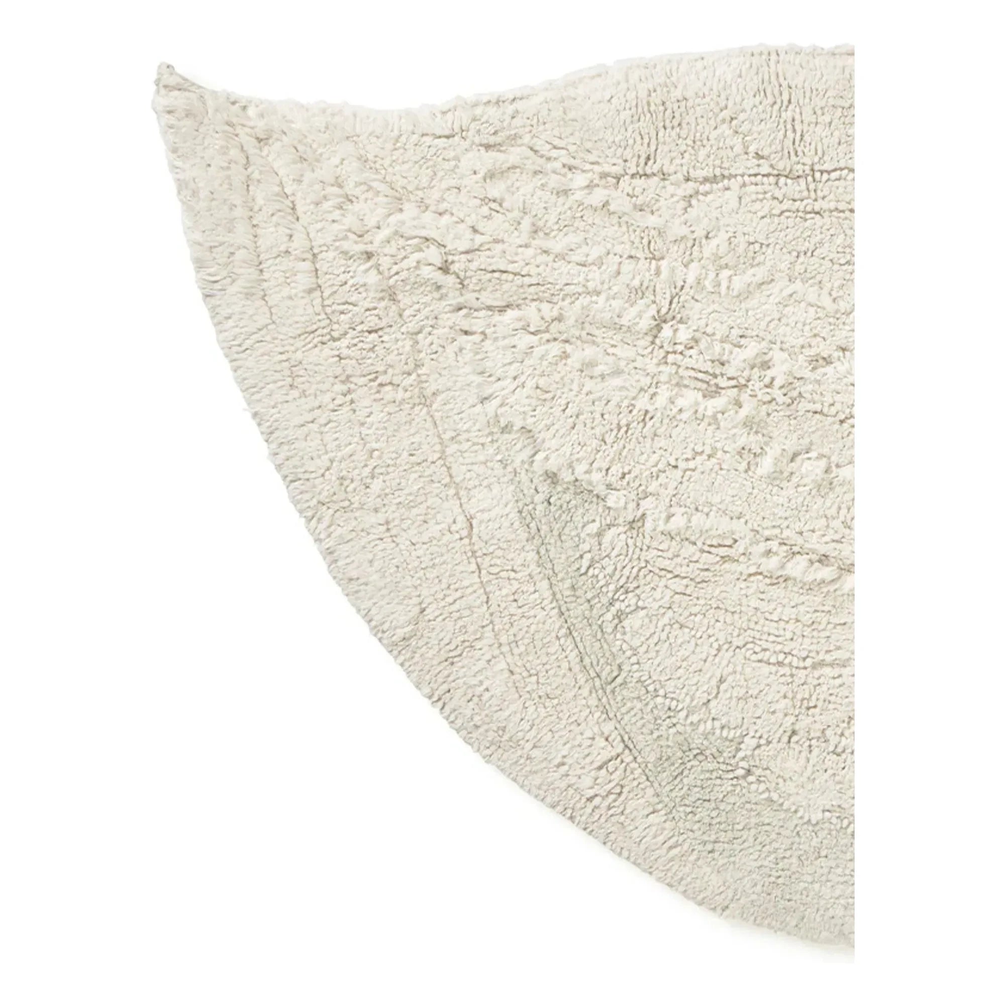 Lorena Canals - White Swan Rug